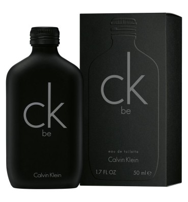 CALVIN KLEIN BE  Eau de Toilette 50 ml