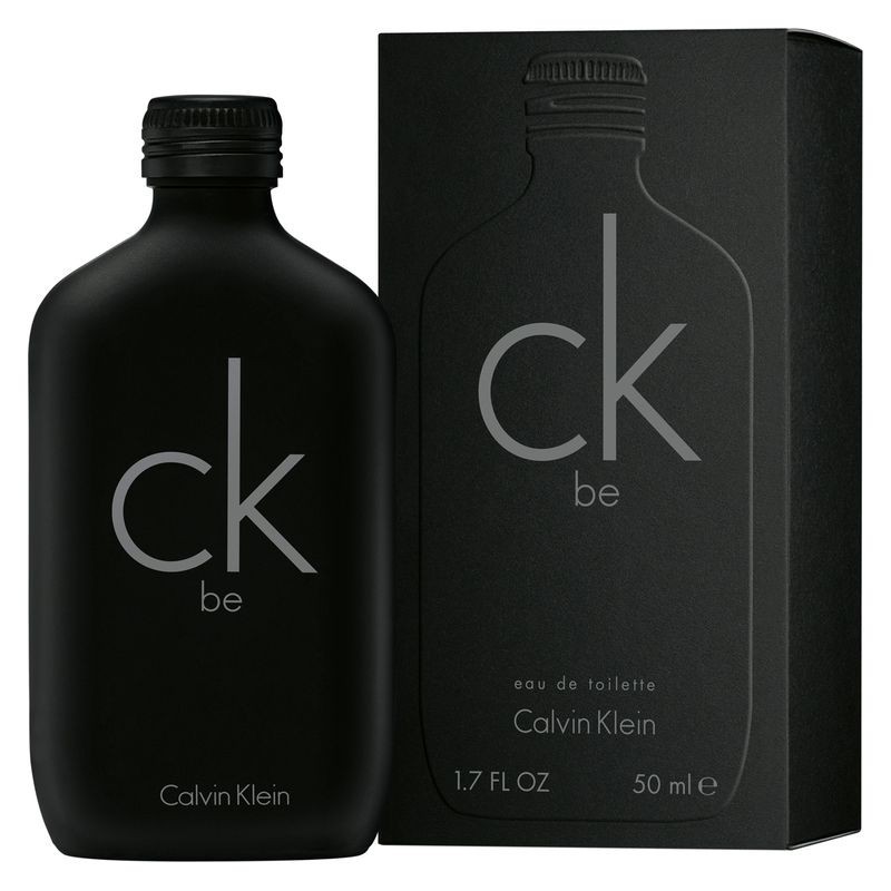 CALVIN KLEIN BE  Eau de Toilette 50 ml