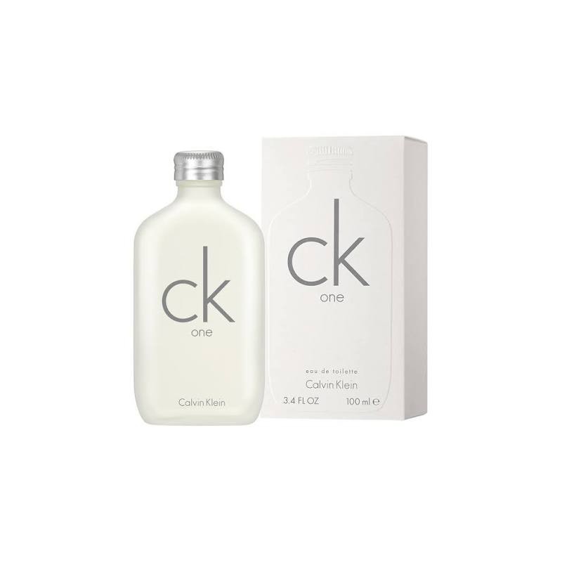 CALVIN KLEIN ONE  Eau de Toilette 100 ml