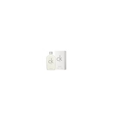 CALVIN KLEIN ONE  Eau de Toilette 50 ml