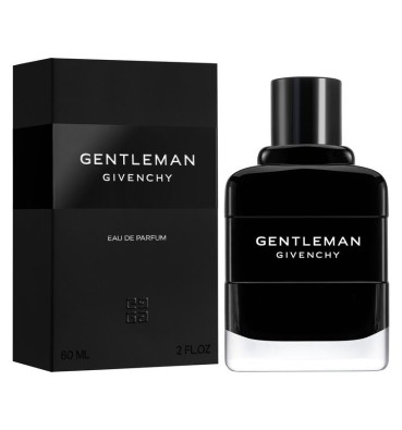 GIVENCY  Eau de Parfum GENTLEMAN 60 ml