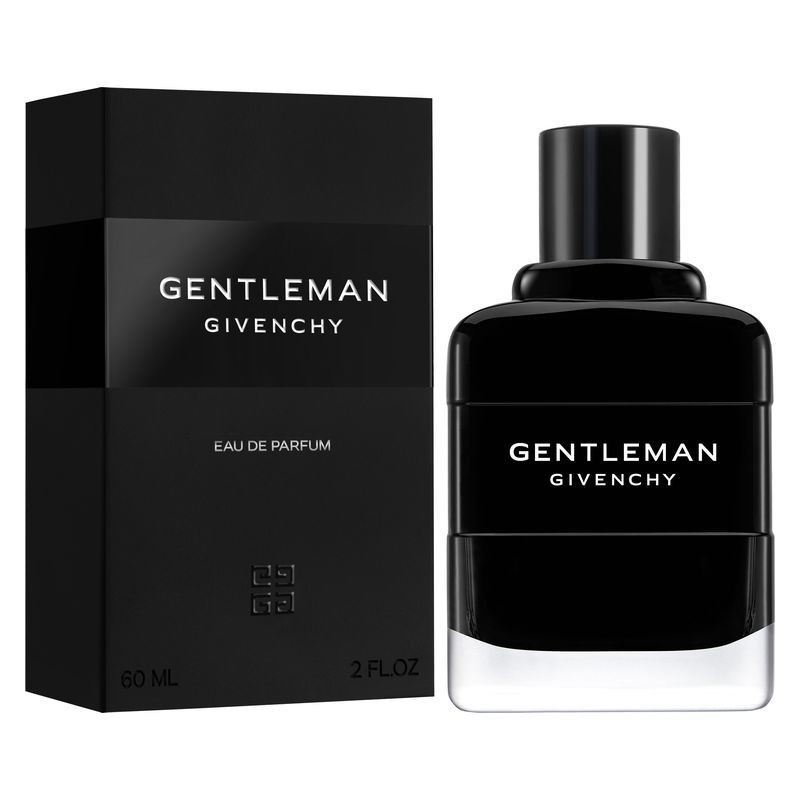 GIVENCY  Eau de Parfum GENTLEMAN 60 ml