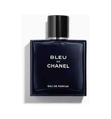 CHANEL Eau de Parfum BLEU 50 ml