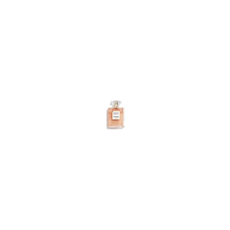 CHANEL Eau De Parfum Intense COCO MADEMOISELLE 50 ml
