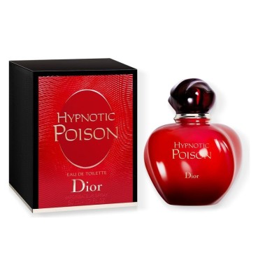 DIOR Eau De Toilette HYPNOTIC 30ml