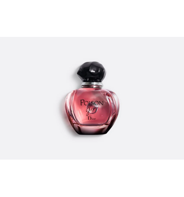 DIOR Eau de Parfum POISON GIRL 30 ml