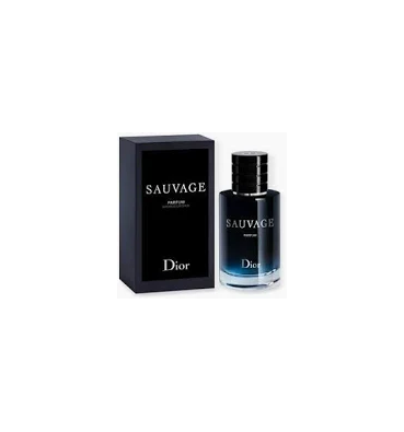 DIOR Profumo SAUVAGE 60 ml