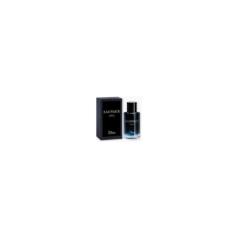 DIOR Profumo SAUVAGE 60 ml
