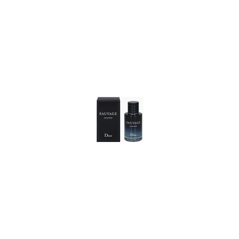 DIOR Eau de Parfum SAUVAGE 60 ml