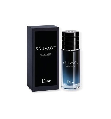 DIOR Eau De Parfum  30 ml ricaricabile
