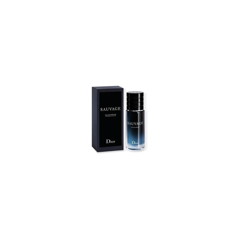 DIOR Eau De Parfum  30 ml ricaricabile