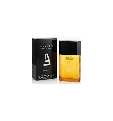 AZZARO Eau De Toilette 100 ml