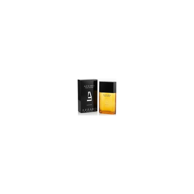 AZZARO Eau De Toilette 100 ml