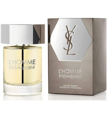 YSL Eau De Toilette L'HOMME 60 ml
