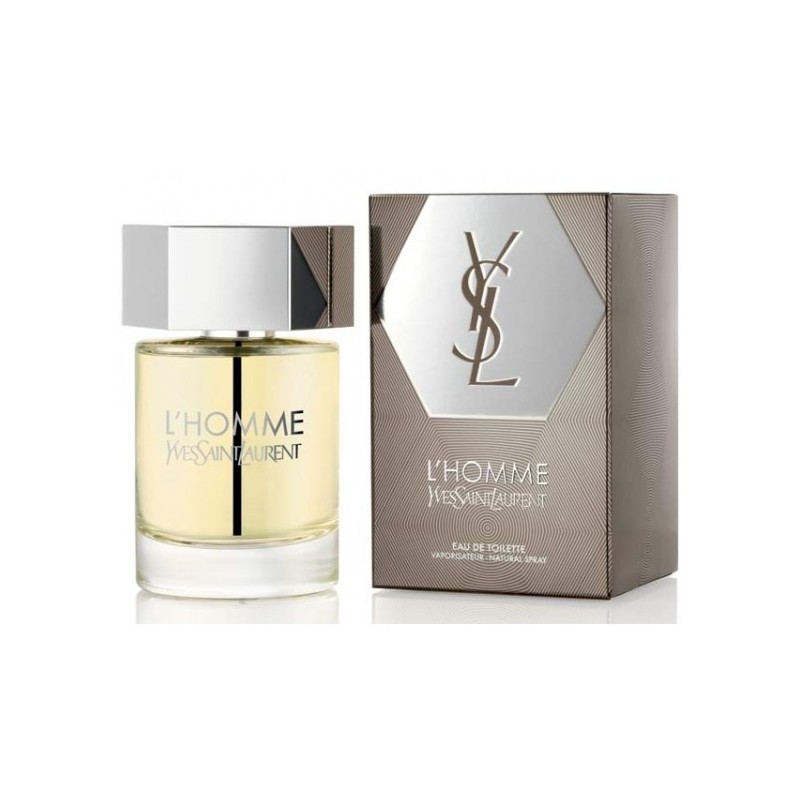 YSL Eau De Toilette L'HOMME 60 ml