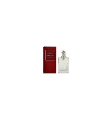 CARTIER Eau De Toilette  DECLARATION 50 ml ricaricabile