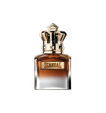 JEAN PAUL GAULTIER Eau de Parfum SCANDAL ELIXIR  50 ml