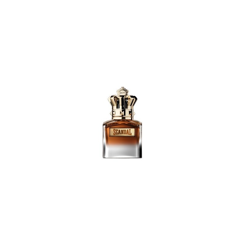 JEAN PAUL GAULTIER Eau de Parfum SCANDAL ELIXIR  50 ml
