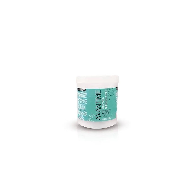 AVANTIME Decolorante 500 g