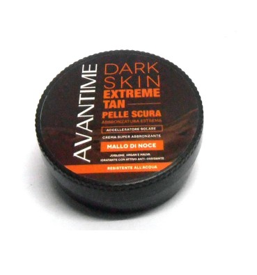 AVANTIME Crema Abbronzante 100 ml