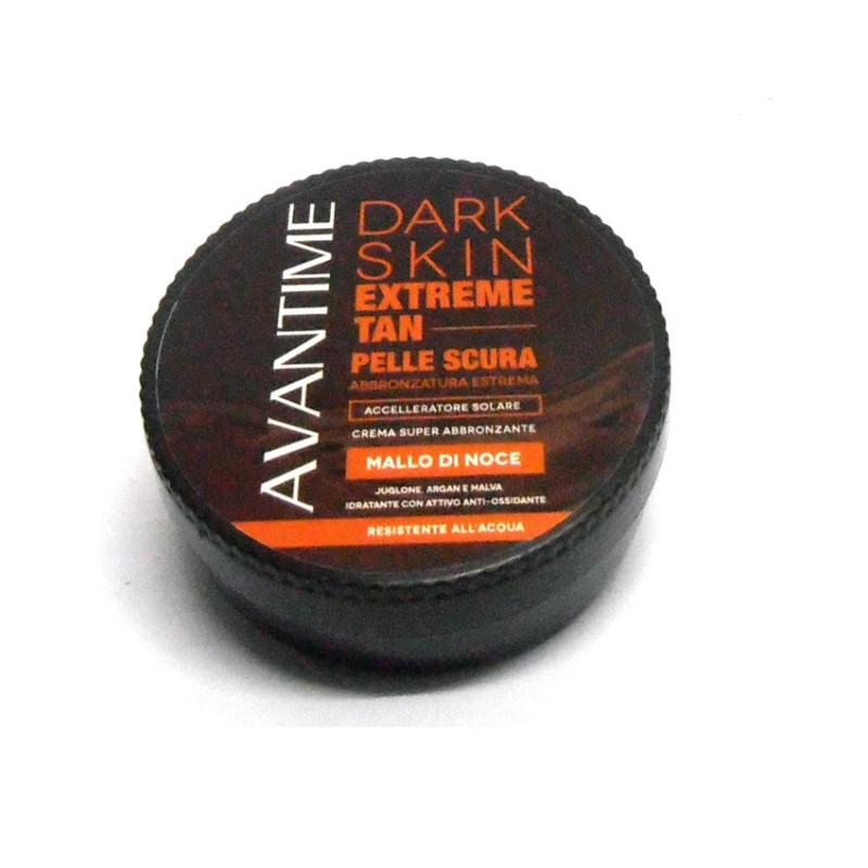 AVANTIME Crema Abbronzante 100 ml