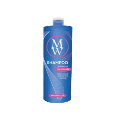 MYWAY Shampoo Dopocolore 1000 ml