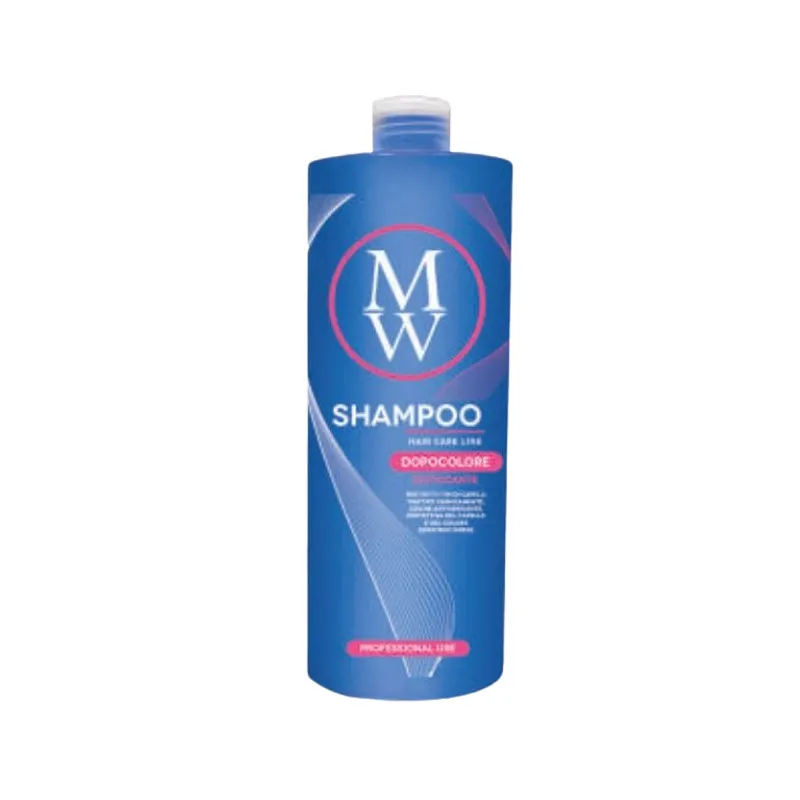 MYWAY Shampoo Dopocolore 1000 ml