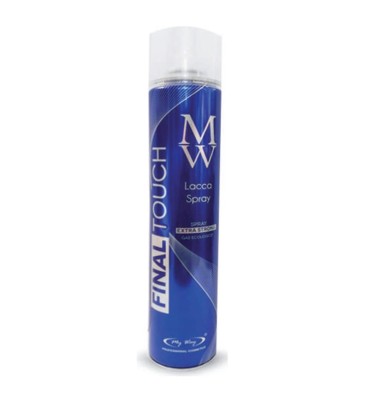MYWAY Lacca Spray Extra Strong 500 ml