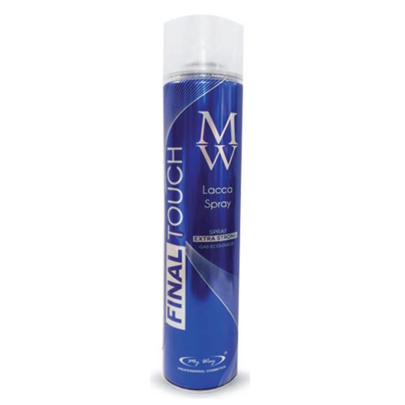 MYWAY Lacca Spray Extra Strong 500 ml