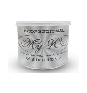 MYWAY Cera Epil Zinco 400 ml
