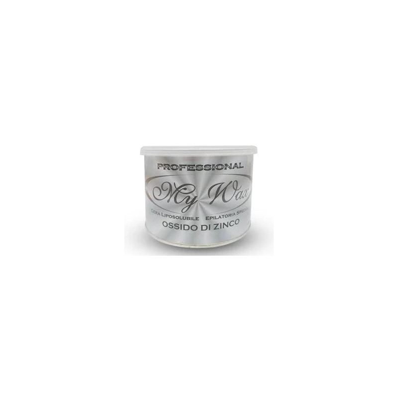 MYWAY Cera Epil Zinco 400 ml