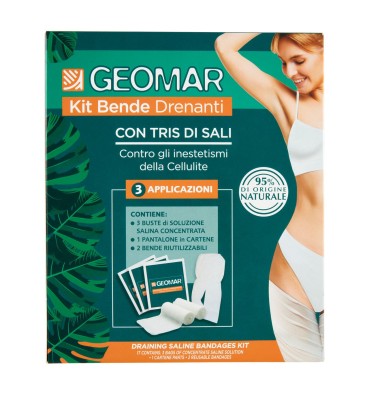 Geomar - Kit Bende Drenanti