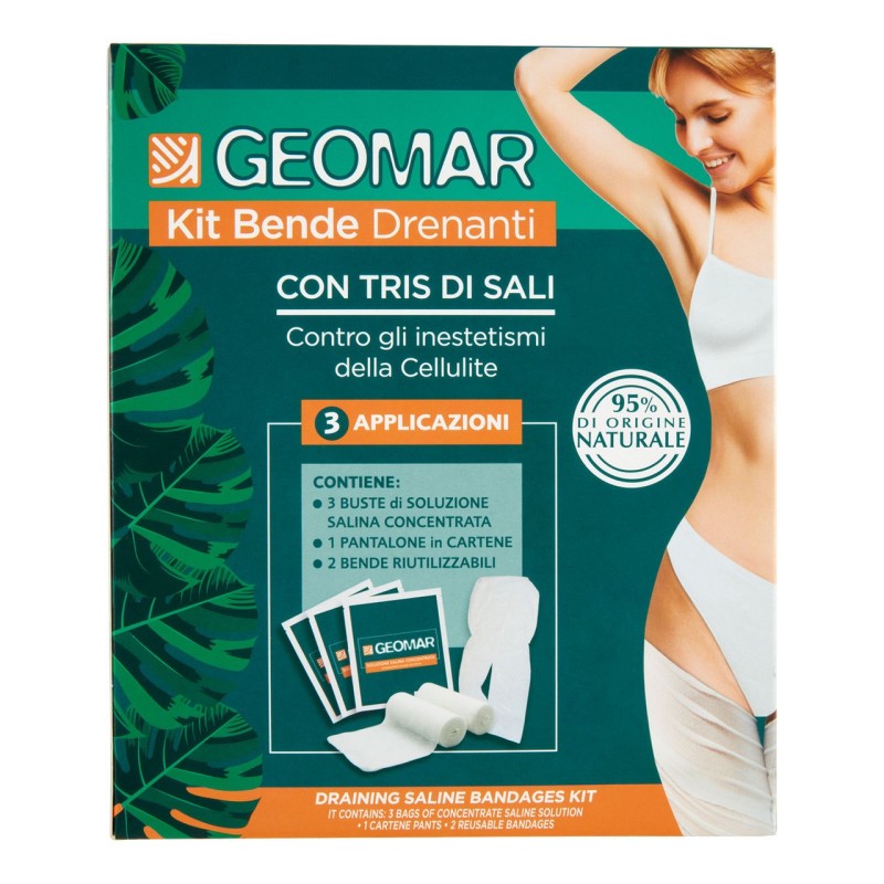 Geomar - Kit Bende Drenanti