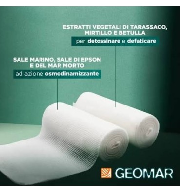 Geomar - Kit Bende Drenanti