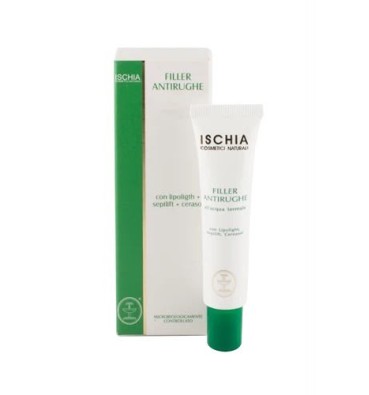 Ischia Terme - Filler Antirughe