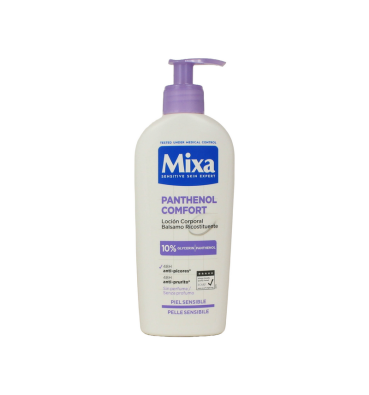 Mixa - Panthenol Comfort - Balsamo Ricostituente