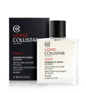 Collistar - DOPOBARBA PELLI SENSIBILI ANTI ROSSORE