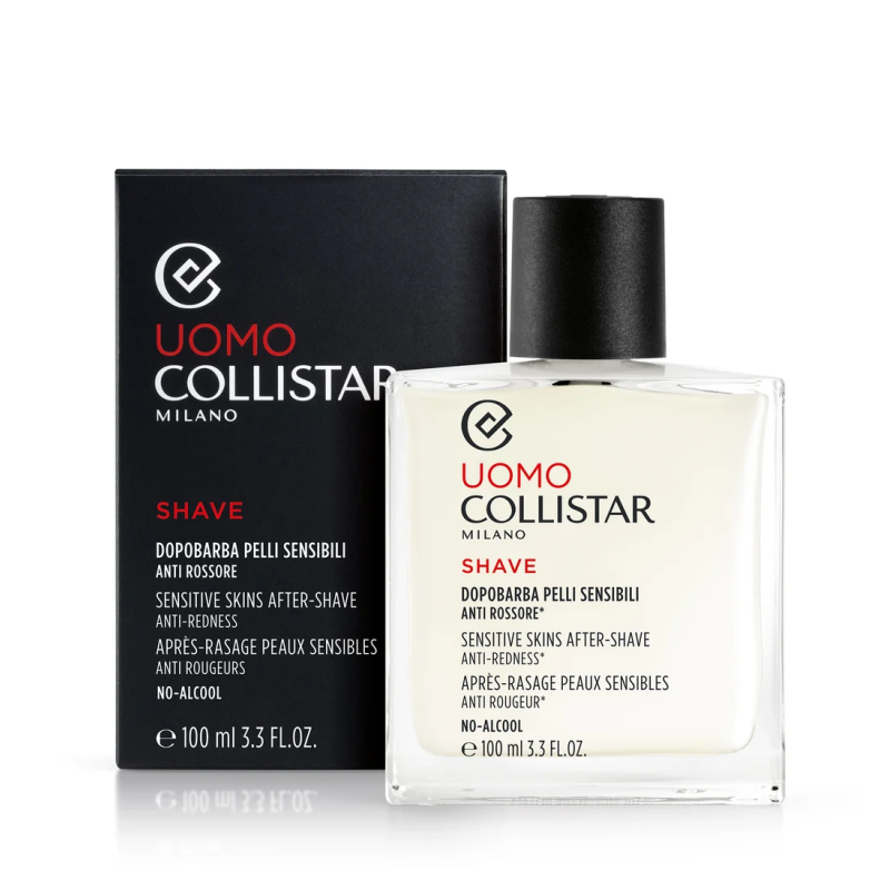 Collistar - DOPOBARBA PELLI SENSIBILI ANTI ROSSORE