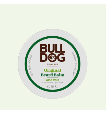 Bulldog - Original Beard Balm