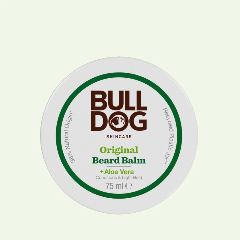 Bulldog - Original Beard Balm