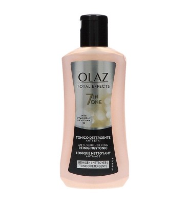 OLAZ TOTAL EFFECTS - TONICO DETERGENTE