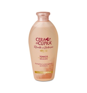 CERA DI CUPRA - TONICO DELICATO 200ml