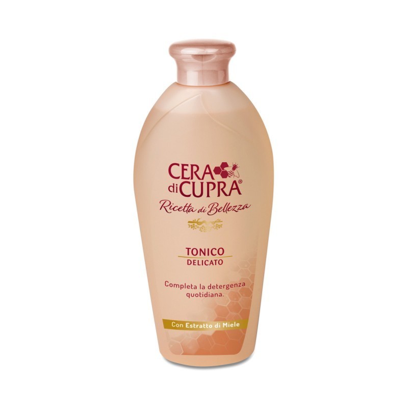 CERA DI CUPRA - TONICO DELICATO 200ml