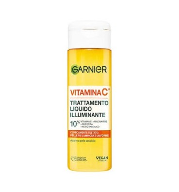 GARNIER - Trattamento Liquido Illuminante
