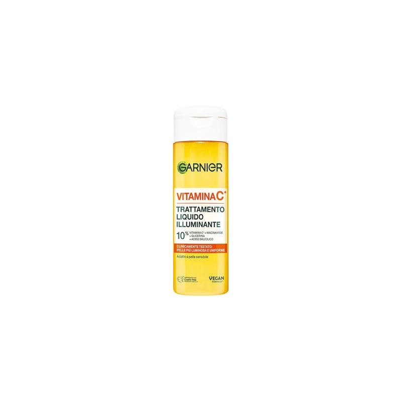 GARNIER - Trattamento Liquido Illuminante