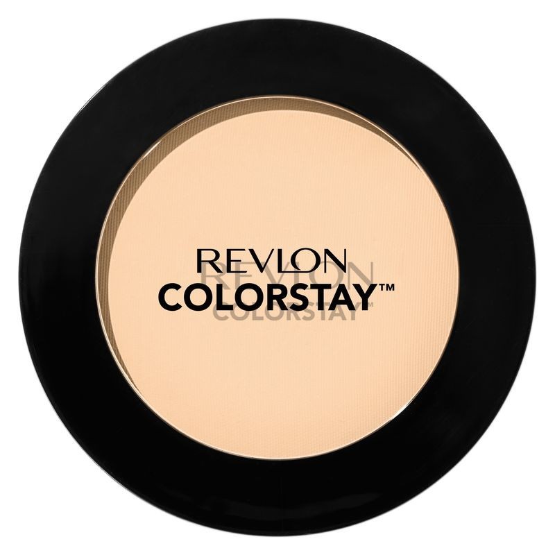 Cipria Revlon Colorstay Pressed Powder LIGHT 820
