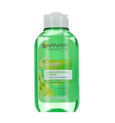 GARNIER - Struccante Occhi Delicato