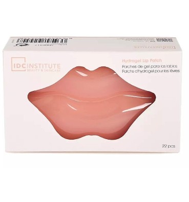 IDC Institute - Hydrogel Lip Patches