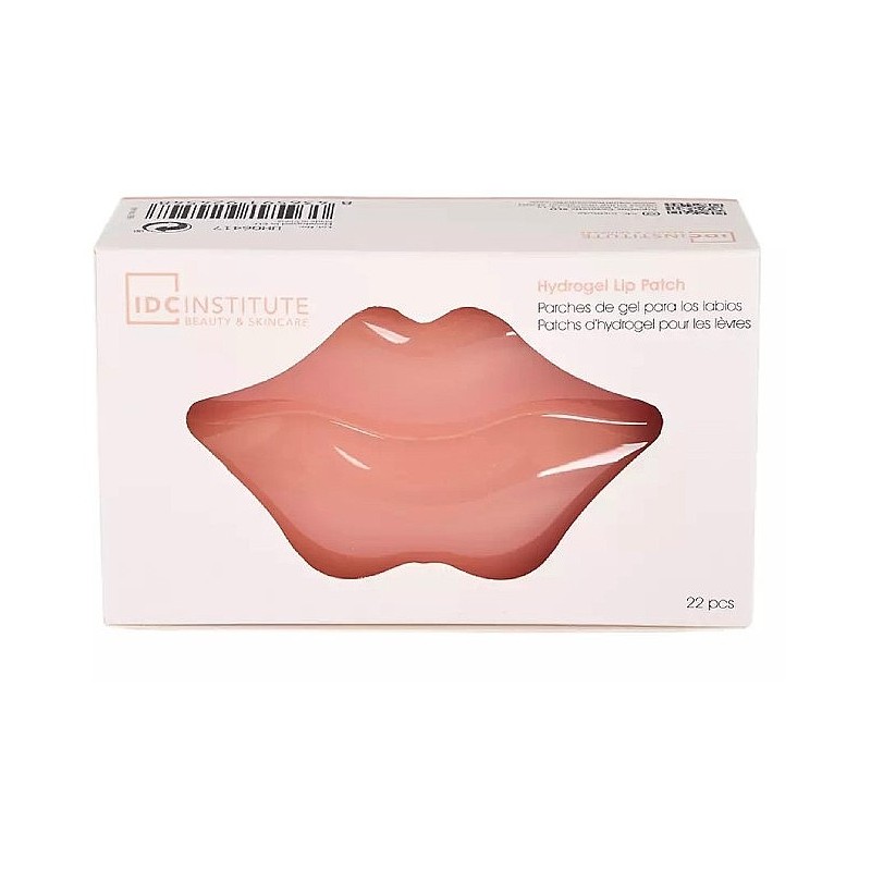 IDC Institute - Hydrogel Lip Patches