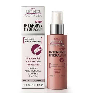 Ultra Retinol Complex - SPRAY INTENSIVE HYDRASKIN